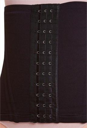 Imagem de Cinta Corset Modeladora Alta Compressão Plie - 50327