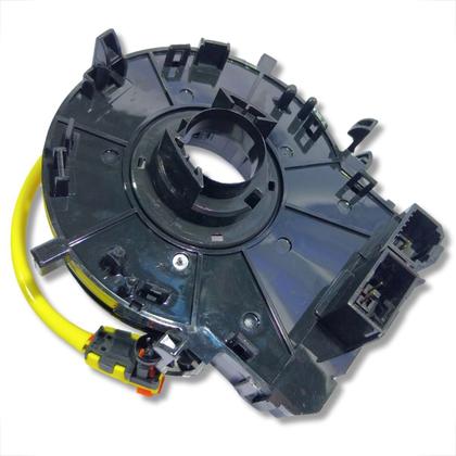Imagem de Cinta de airbag fita hard disc buzina para linha hyundai hb20 hb20s hr e kia bongo