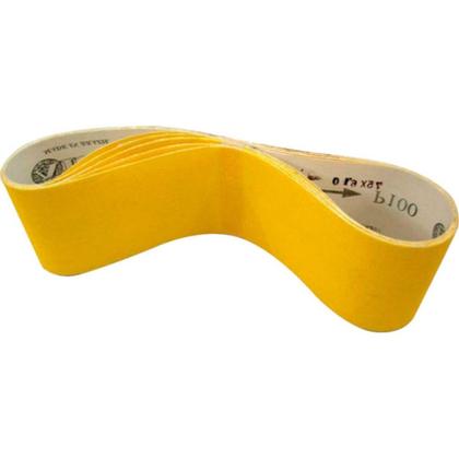 Imagem de Cinta De Lixa 457X 75 - 40 C/03