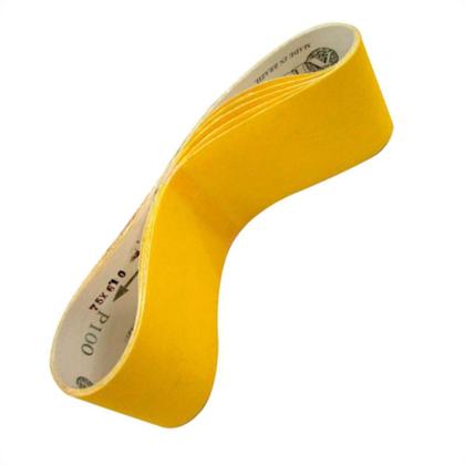 Imagem de Cinta De Lixa 457X 75 - 40 C/03