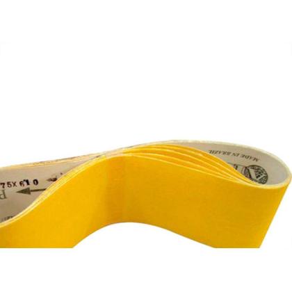 Imagem de Cinta De Lixa 457X 75 - 40 C/03