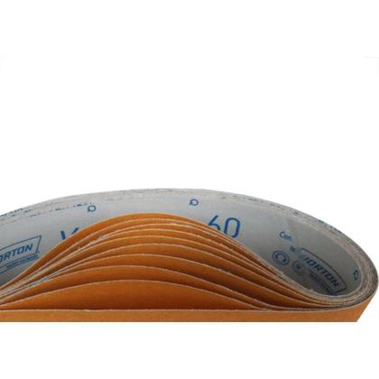 Imagem de Cinta De Lixa 610X 75 - 60 C/03