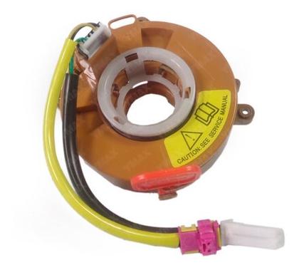 Imagem de Cinta do airbag fiat palio siena 1.0 1.4 1.6 8v 16v 2011 á 2018  s/ comandos no volante
