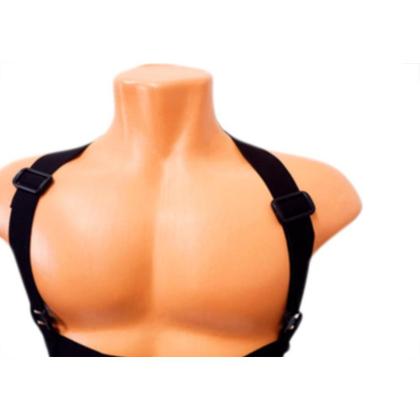 Imagem de Cinta Ergonomica Cargo 1500 Pr Md
