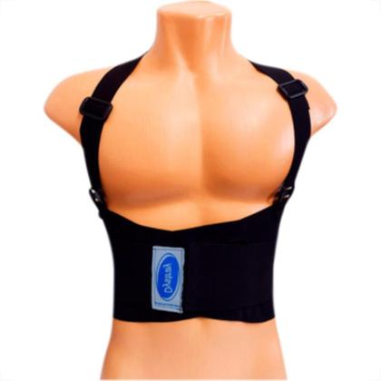 Imagem de Cinta Ergonomica Cargo 1500 Pr Md