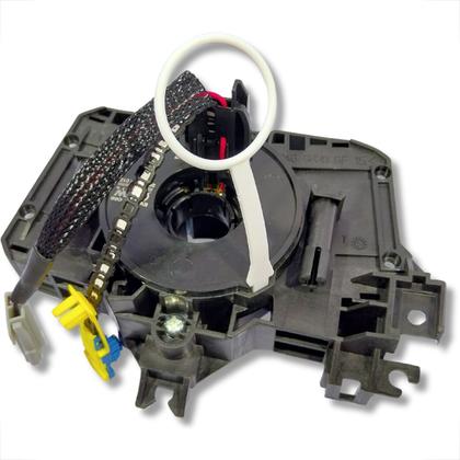 Imagem de Cinta fita de airbag linha renault clio 05 16 / logan 08 14 / duster 12 15 / sandero 08 14 hard disk