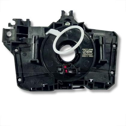 Imagem de Cinta fita de airbag linha renault clio 05 16 / logan 08 14 / duster 12 15 / sandero 08 14 hard disk