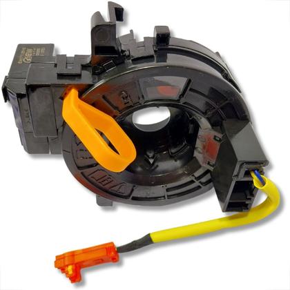 Imagem de Cinta Fita De Airbag Toyota Corolla 01 A 14 / Etios / Hilux / Sw4 / Yaris Diversos Anos E Modelos