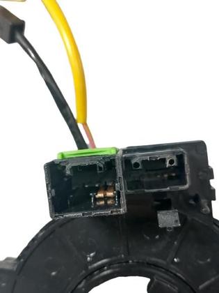 Imagem de Cinta fita do airbag com comando controle de som com piloto automático euro srs0014