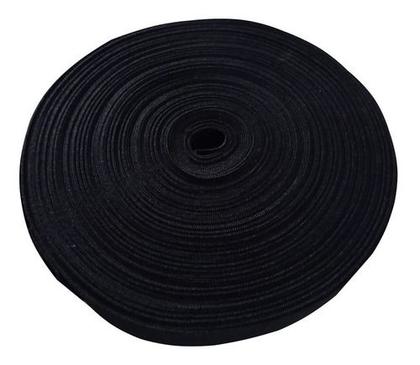Imagem de Cinta Fita Fixadora Elástica Crochet 40mm 10 Mts