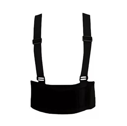 Imagem de Cinta Lombar Faixa Abdominal Ergonômica Para Coluna Postura