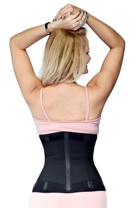 Imagem de CINTA MODELADORA ABDOMINAL TÉRMICA AJUSTÁVEL Took Neo