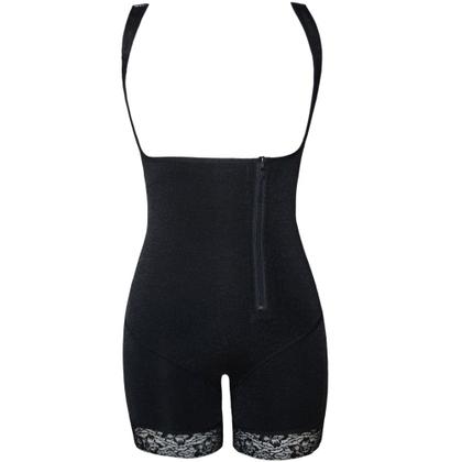 Imagem de Cinta Modeladora Body Alta Compressão Anti-celulite