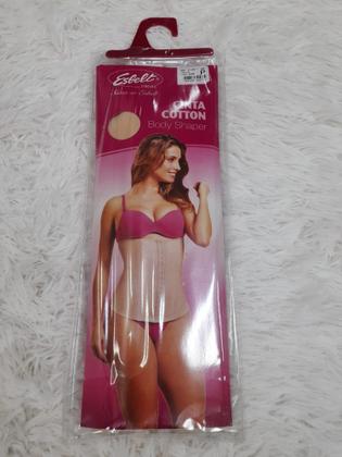 Imagem de Cinta modeladora body shaper - esbelt lingerie