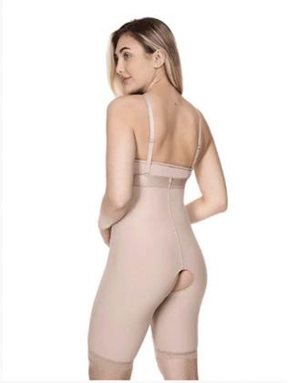 Imagem de Cinta Modeladora Cirúrgica Calção Emana 84026 - ModelleSkin