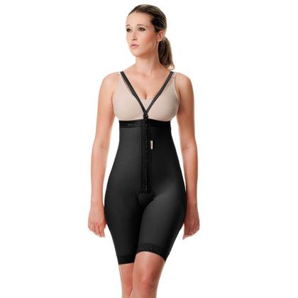 Imagem de Cinta Modeladora Cirúrgica Calção Emana 84026 - ModelleSkin