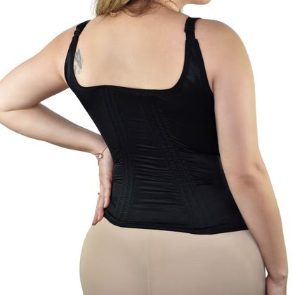 Imagem de Cinta Modeladora Deixa Mulher Com Super Decote