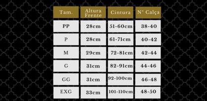 Imagem de Cinta modeladora faixa abdominal com alça 16 barbatanas (shapewear power)