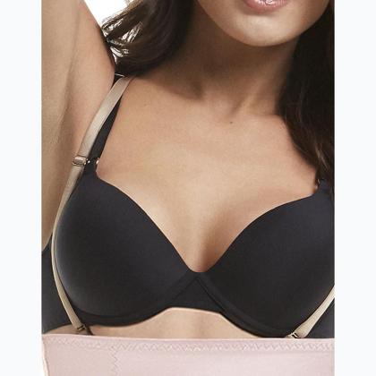 Imagem de Cinta Modeladora Pós-Parto com Zíper Lateral Mondress 300RA Cetinete