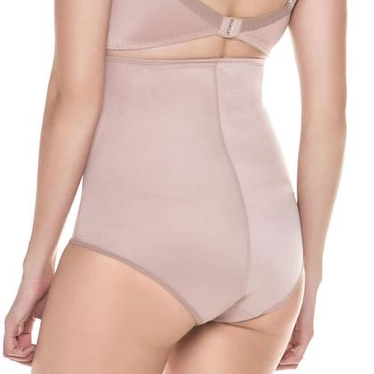 Imagem de Cinta Modeladora Pós-Parto com Zíper Lateral Mondress 300RA Cetinete