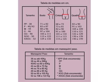 Imagem de Cinta Modeladora Regata Masculina com Cueca Chocolate DC015 Doron
