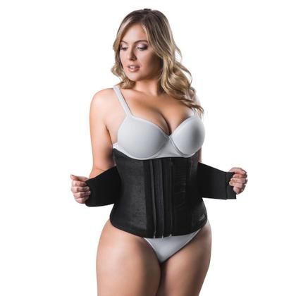 Imagem de Cinta Modeladora Slim Waist Afina cintura