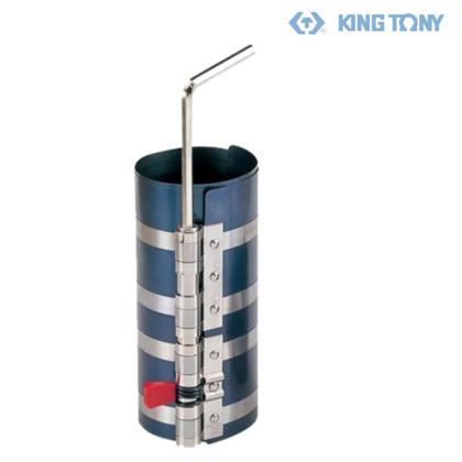 Imagem de Cinta para anéis de Pistão 90-175mm H165mm - King Tony