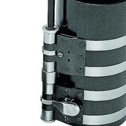 Imagem de Cinta Para Anéis de Pistão 90 a 175MM 035030 GEDORE