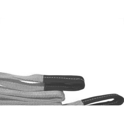 Imagem de Cinta Para Elevacao De Cargas Amatools 4 Toneladas X 5M Cinza