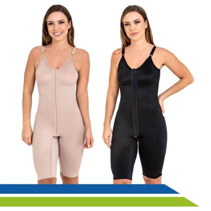 Imagem de Cinta Pós-Cirúrgica Completa para Lipoaspiração New Form