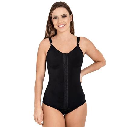 Imagem de Cinta Pos Cirurgica Modeladora New Form 60607