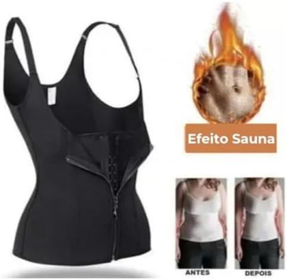 Imagem de Cinta pós parto tamanho 3xl