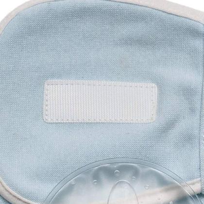 Imagem de Cinta Térmica Para Cólica Do Bebê Com Bolsa De Gel Buba Baby