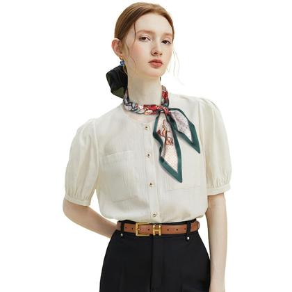 Imagem de Cinto Aurolan, moda feminina clássica, couro com fivela de metal