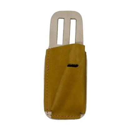 Imagem de Cinto Carpinteiro Bolsa Dupla para Ferramentas - DTOOLS