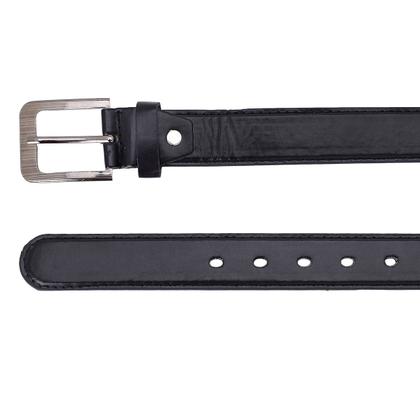 Imagem de Cinto de Couro Legítimo 100% Natural Social Masculino