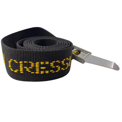 Imagem de Cinto de Lastro Cressi Inox