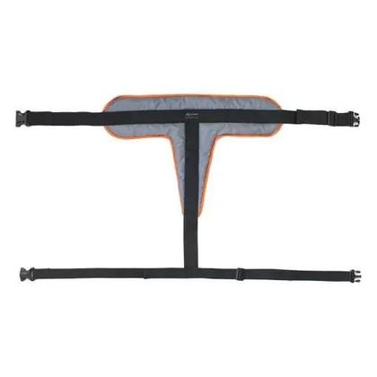 Imagem de Cinto de segurança abdominal premium - longevicorp