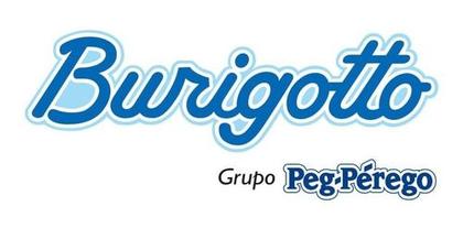 Imagem de Cinto De Segurança Cadeira De Alimentação Merenda E Bon Appetit XL - Burigotto Baby