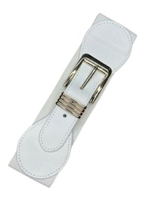 Imagem de Cinto Elástico Com Faixa Feminino Novidade Largo Zx-150