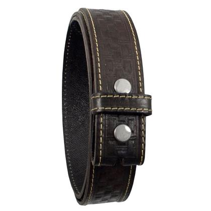 Imagem de Cinto em couro com fivela country SV0660