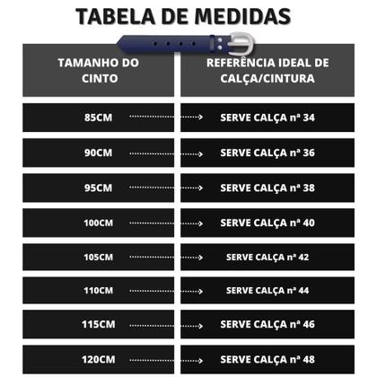 Imagem de Cinto Em Couro Country Personalizado Atrevidu's Nossa Senhora Brasil