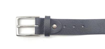 Imagem de Cinto em couro imperio 19650