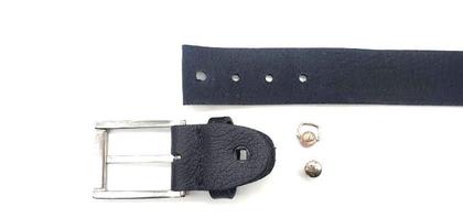 Imagem de Cinto em couro imperio 19650