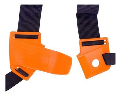 Imagem de Cinto Especial D Sustentação Duplo Roçadeira P/ Stil