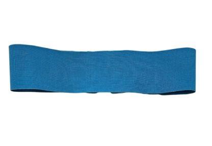 Imagem de Cinto faixa couro elástico larga acenturar vestido MA112