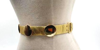 Imagem de Cinto faixa de elástico Ne2013