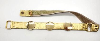 Imagem de Cinto faixa de elástico Ne2013