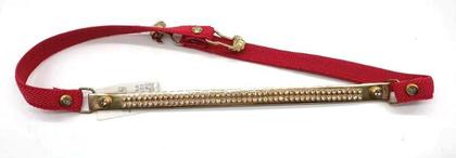 Imagem de Cinto faixa infantil elástico acenturar CL36