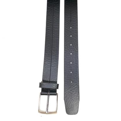 Imagem de Cinto Fasolo Fivela Quadrada em Couro Masculino